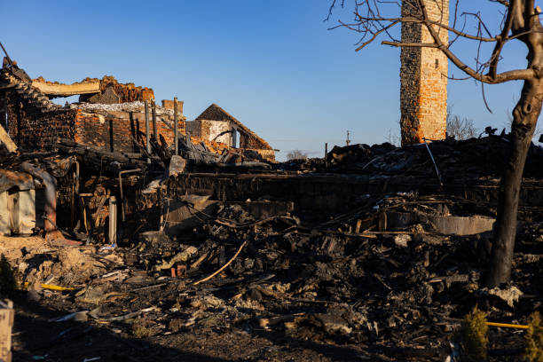 Reliable Firefighting Water Removal contractor in Hastings, PA by Fire Damage Flint